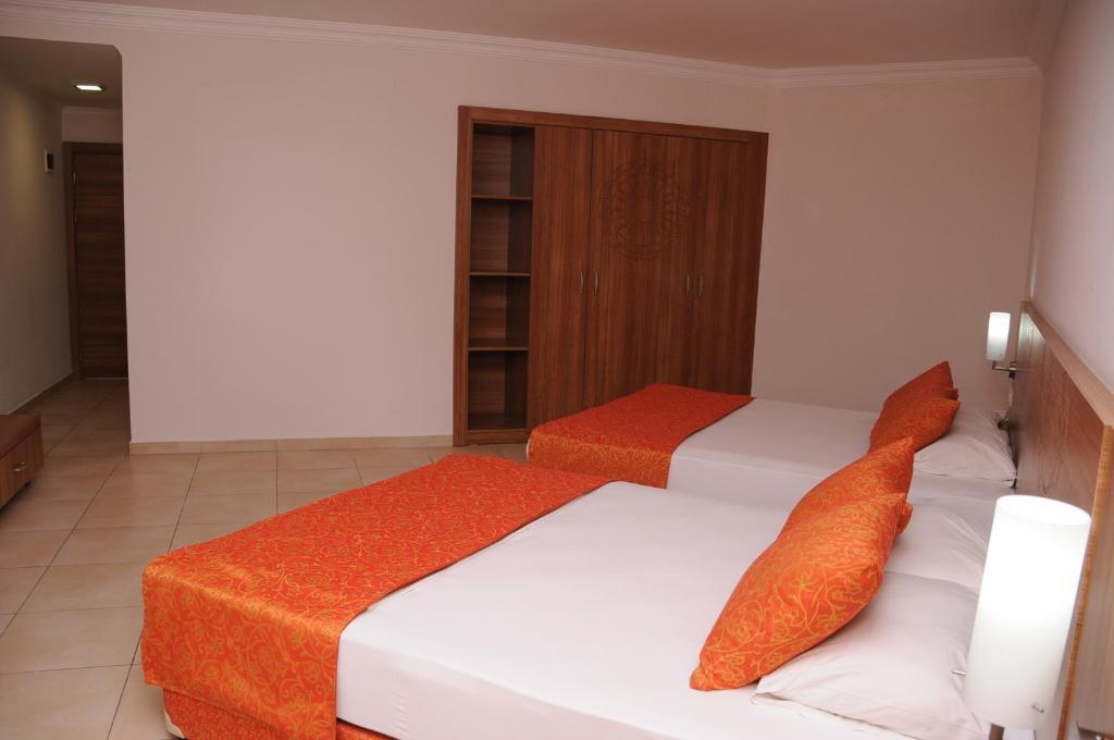 Gunes House Alanya Rum bild
